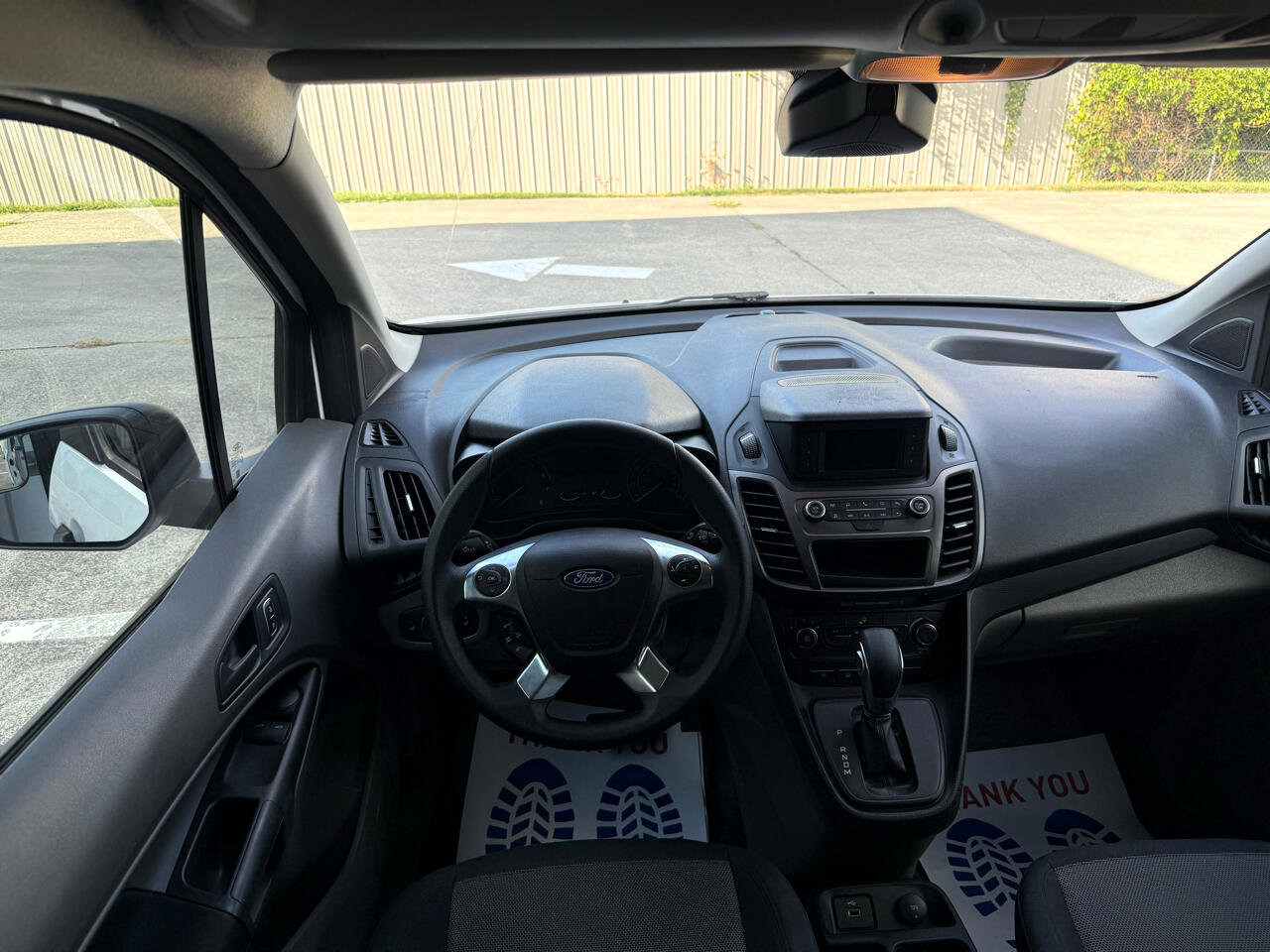 Used 2021 Ford Transit Connect XL image 13