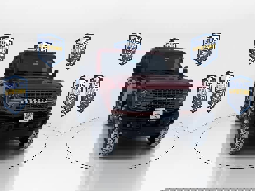 New 2025 Ford Bronco Badlands image 4