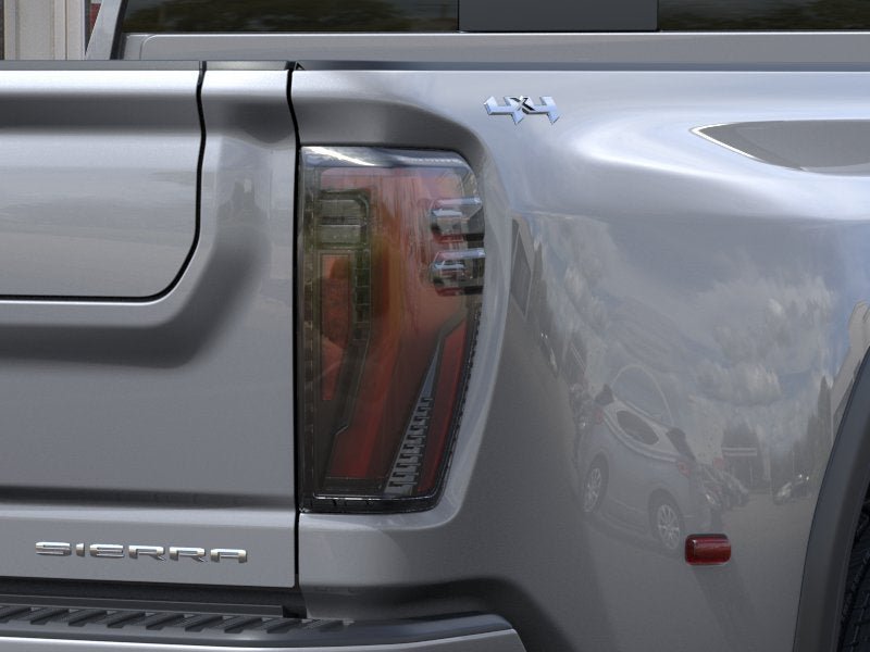 New 2026 GMC Sierra 3500 Denali Ultimate AWD/4WD image 11