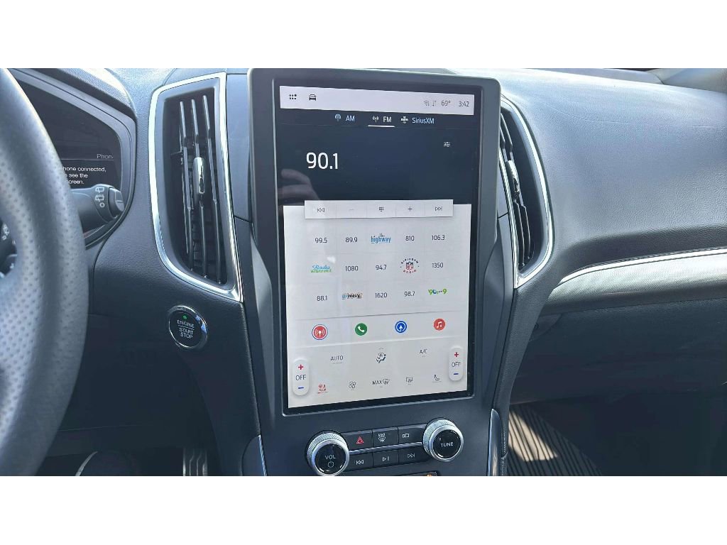 Used 2023 Ford Edge ST w/ Equipment Group 401A image 17