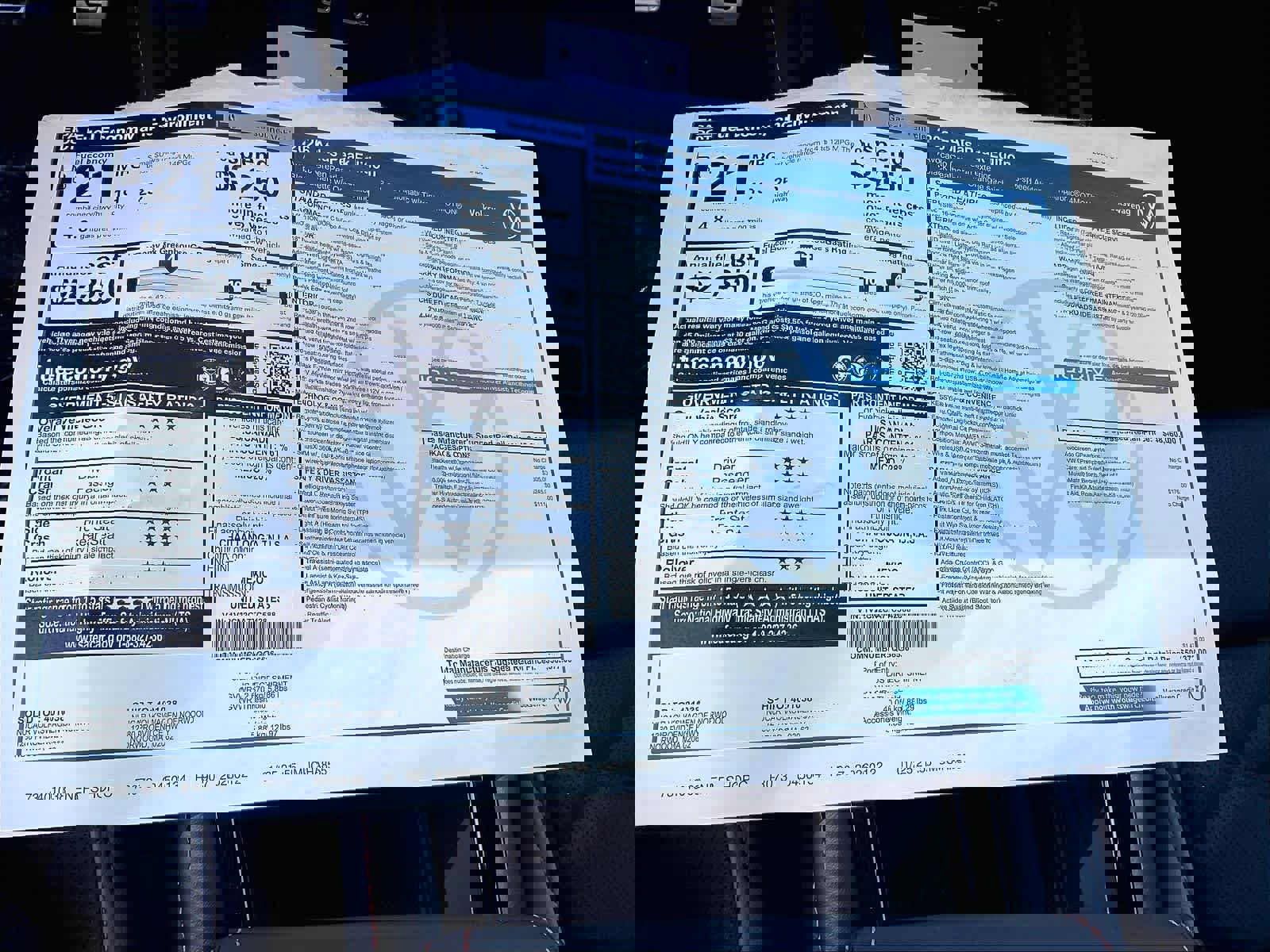 New 2026 Volkswagen Atlas Peak Edition image 16