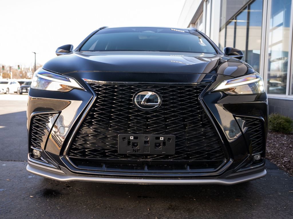 Used 2023 Lexus NX 350 F Sport image 2