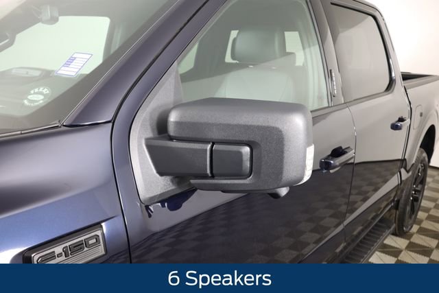 New 2026 Ford F150 XLT w/ Equipment Group 303A High image 20