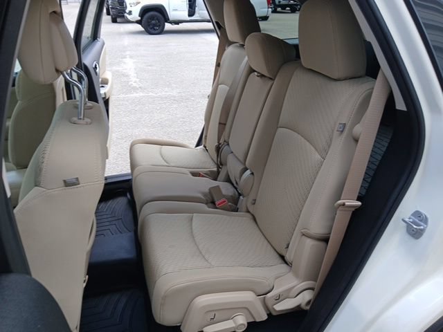 Used 2014 Dodge Journey SXT w/ Flexible Seating Group FWD image 20