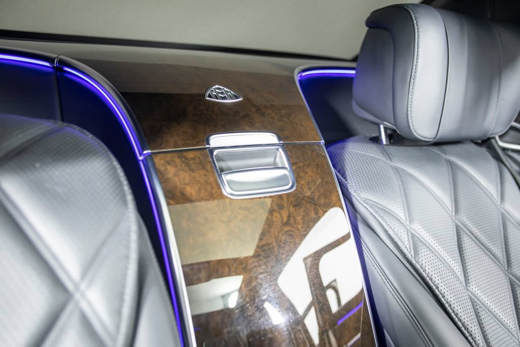 Used 2023 Mercedes-Benz Maybach S 580 4MATIC image 81