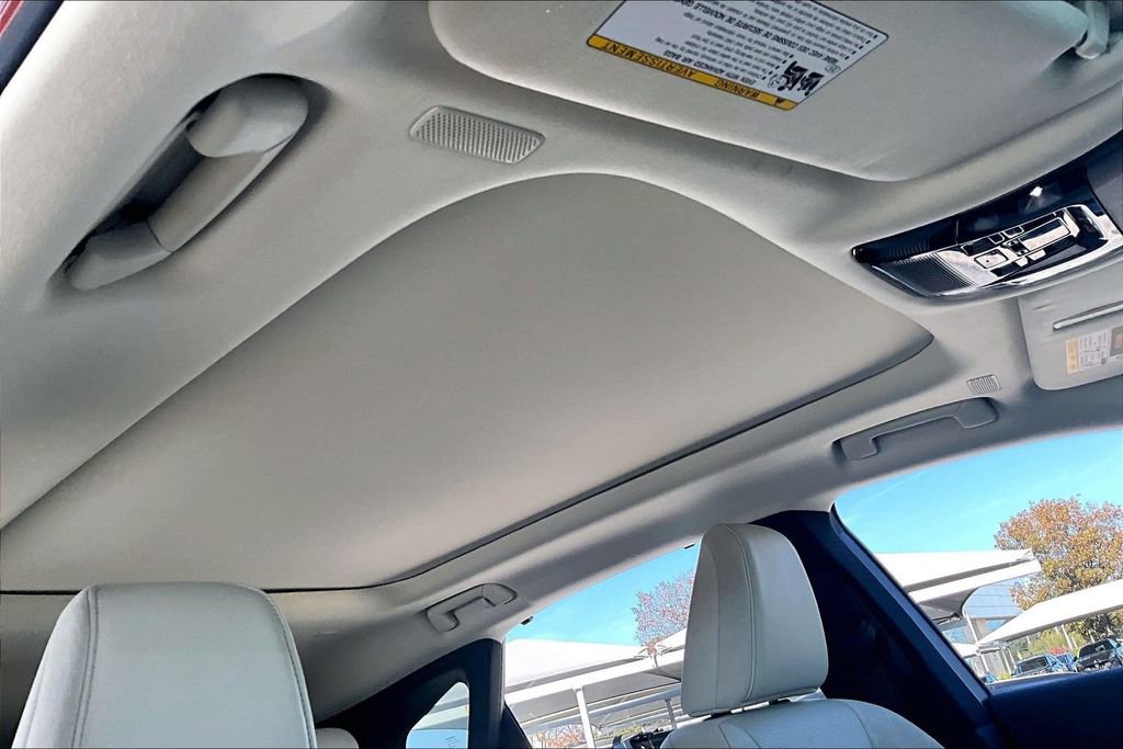 Used 2023 Lexus RX 350 AWD w/ Cold Area Package image 21