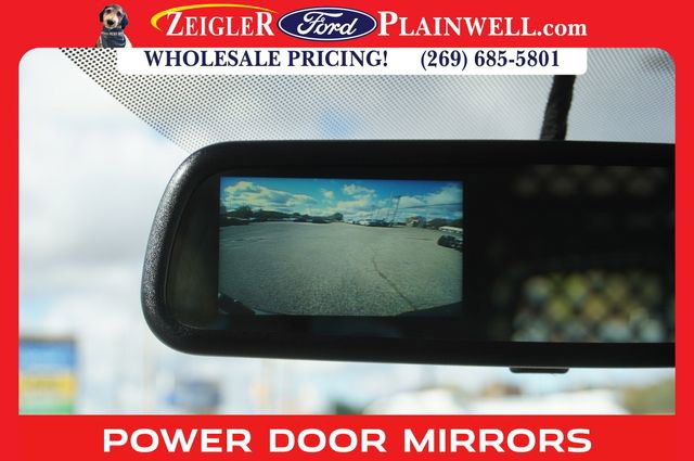 Used 2022 Chevrolet Express 2500 Work Van image 12