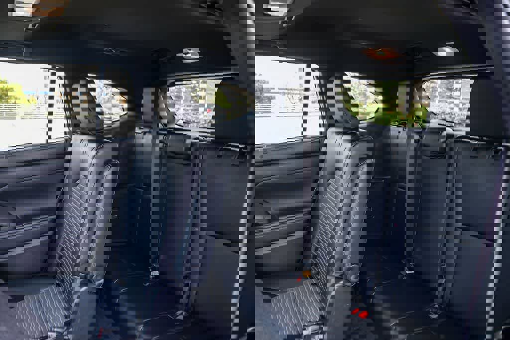 Used 2023 Toyota Highlander XSE image 19