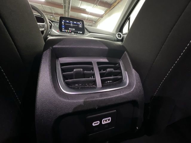 Certified 2025 Chevrolet Blazer LT image 21