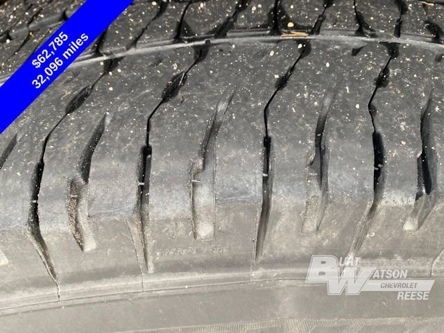 Certified 2025 Chevrolet Silverado 3500 LT w/ All Star Edition image 13