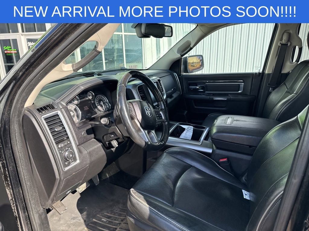 Used 2013 RAM 1500 Limited image 13