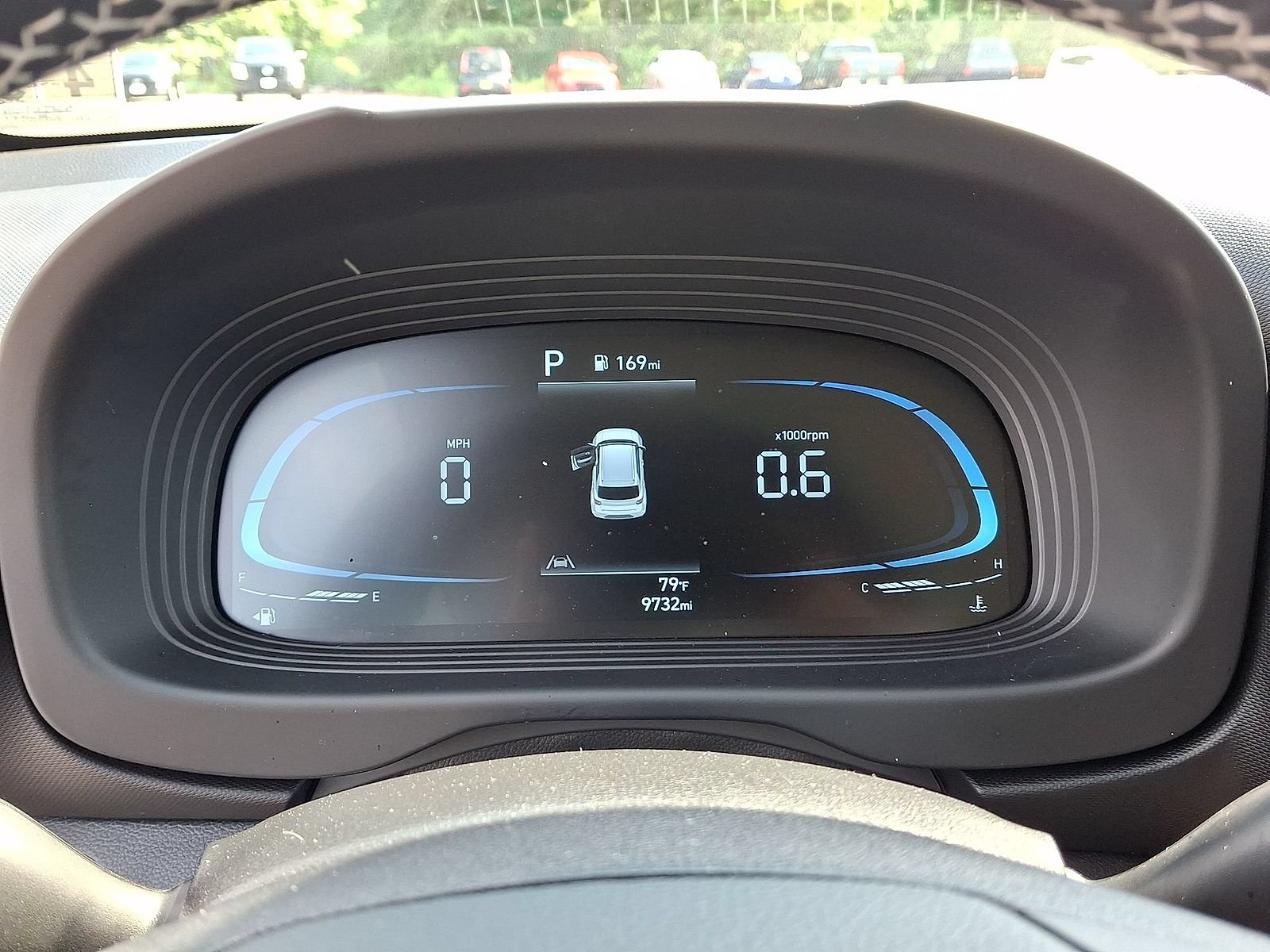 Certified 2025 Hyundai Venue Limited FWD image 19