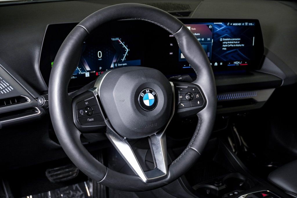 Used 2025 BMW 228i xDrive image 20