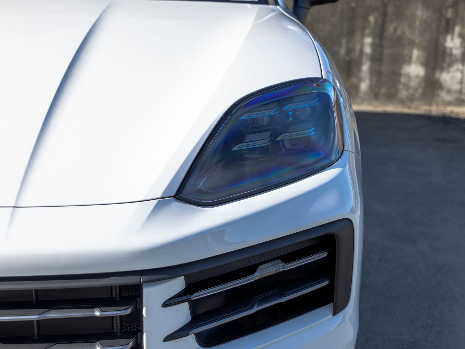 Certified 2026 Porsche Cayenne image 16