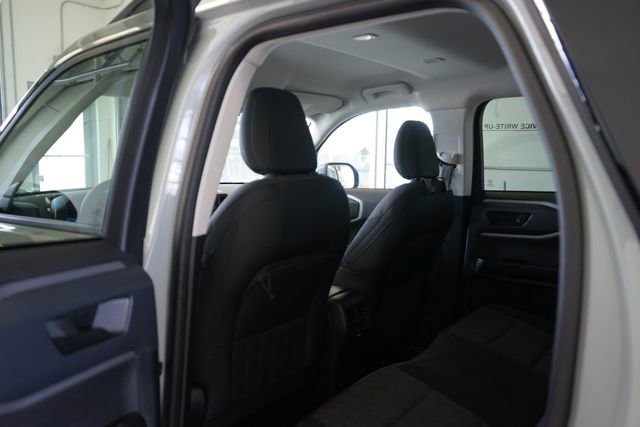 Certified 2021 Ford Bronco Sport Big Bend image 27