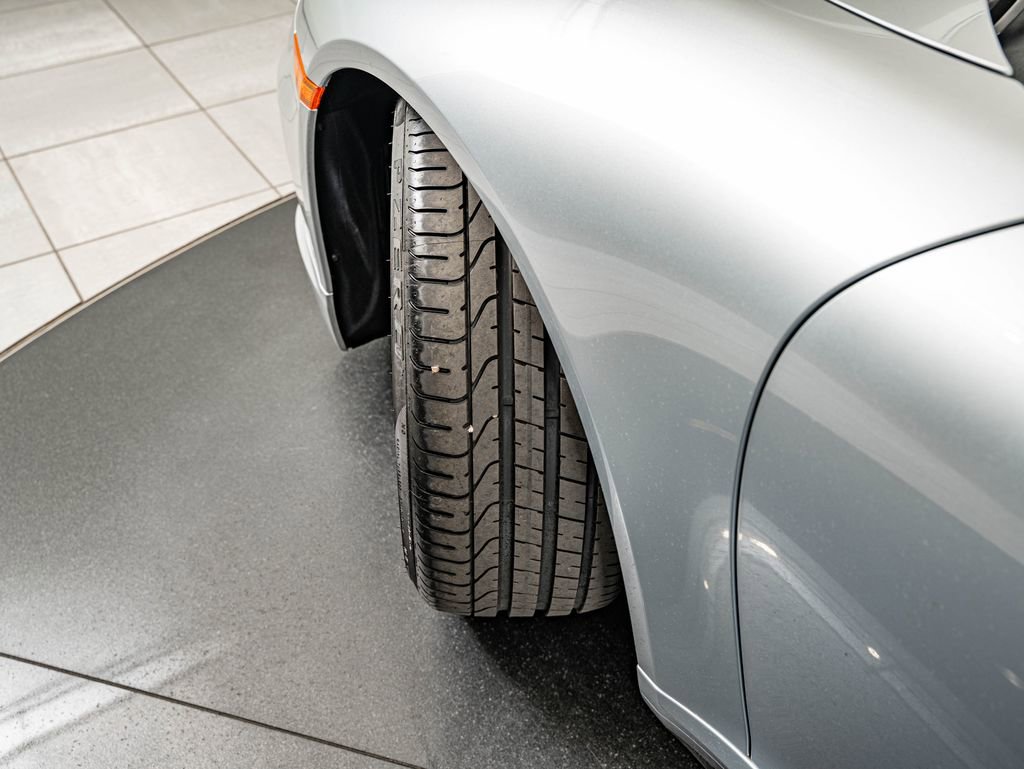 Certified 2014 Porsche 911 Turbo S AWD/4WD image 59