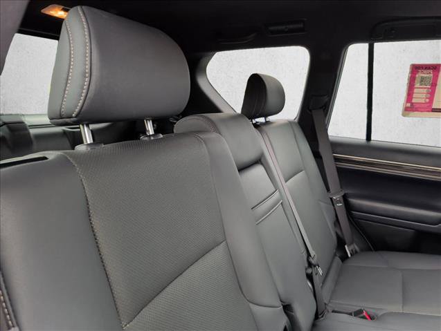 Used 2021 Lexus GX 460 Premium w/ Premium Package AWD/4WD image 21