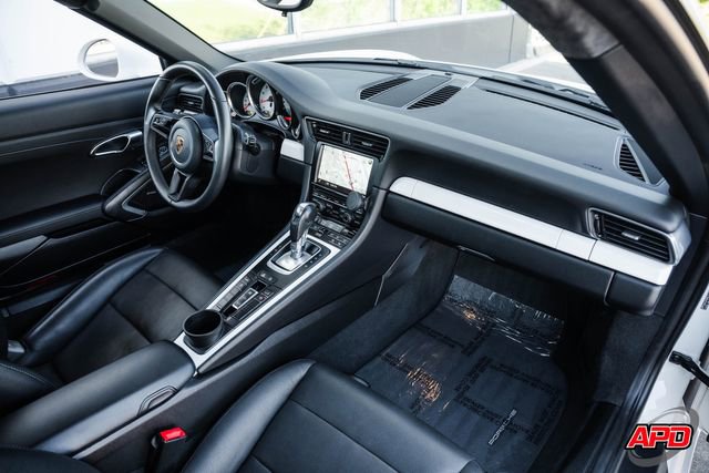 Used 2014 Porsche 911 Carrera RWD image 21