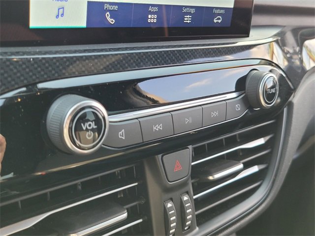 Used 2024 Ford Escape ST-Line image 19