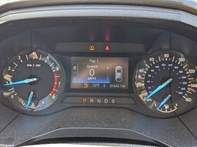 Used 2018 Ford Edge SE image 12