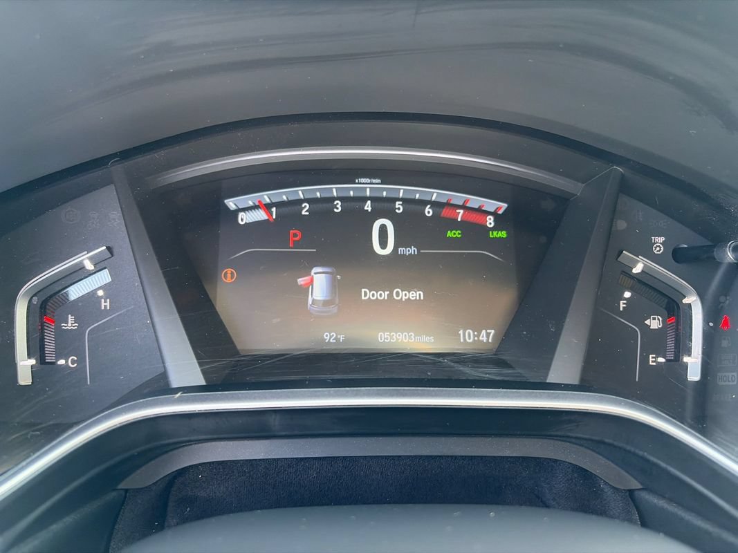 Used 2019 Honda CR-V EX image 23