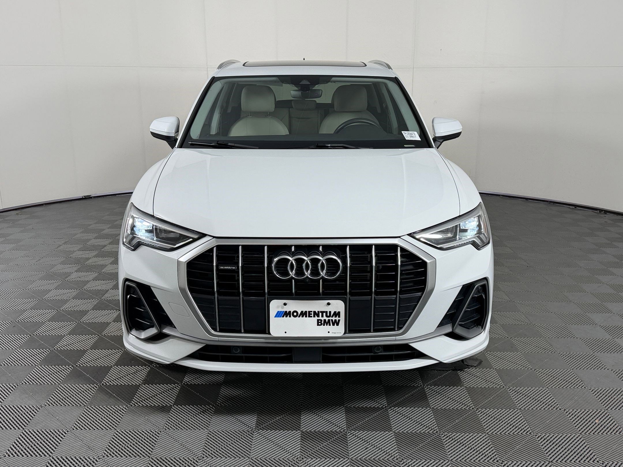 Used 2023 Audi Q3 2.0T Premium Plus AWD/4WD image 6