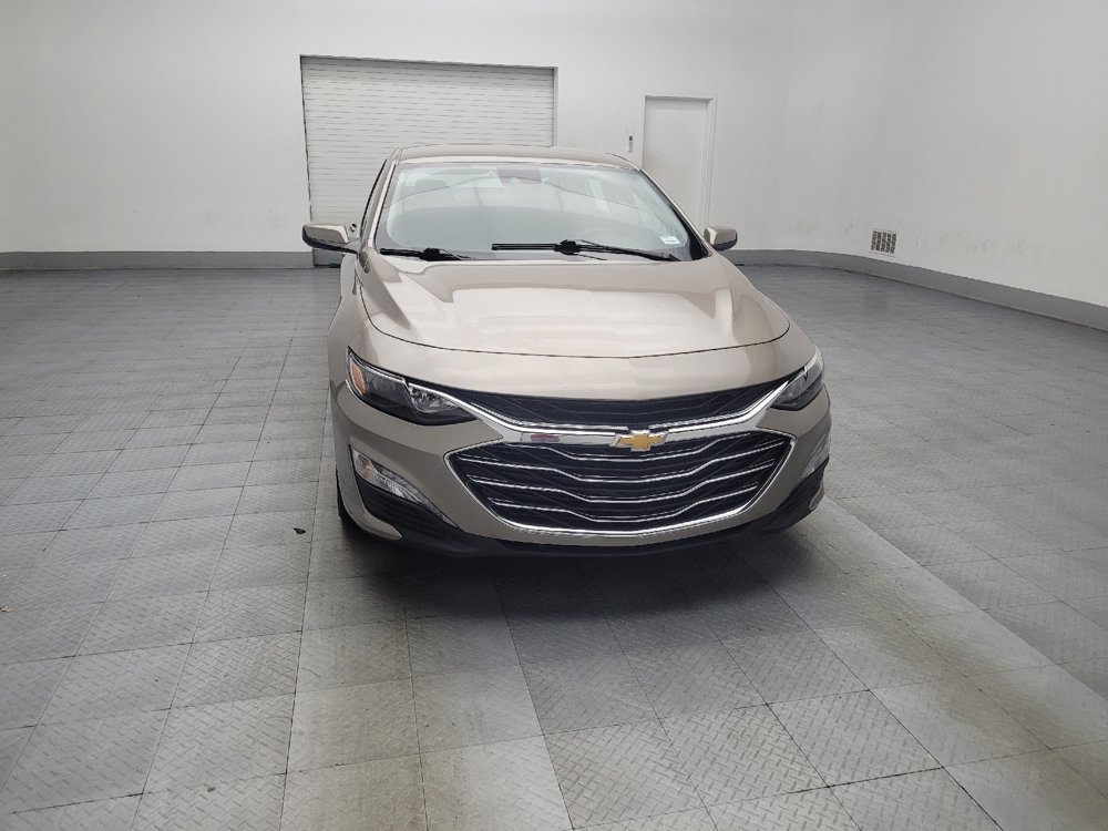 Used 2024 Chevrolet Malibu LT image 14