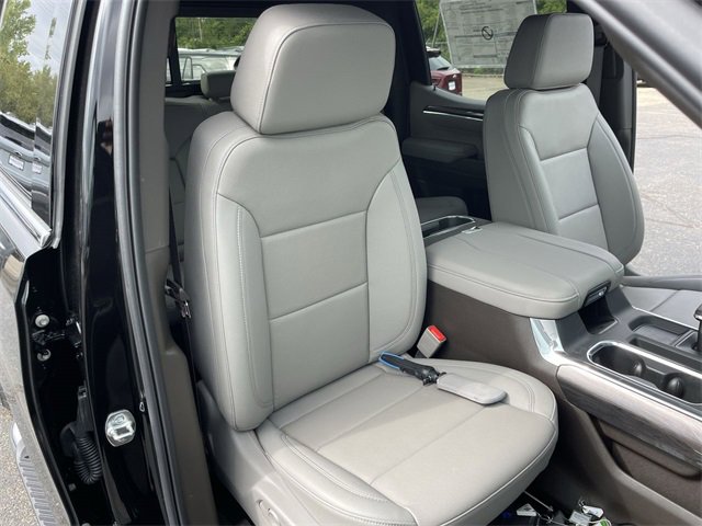 New 2026 Chevrolet Silverado 1500 LTZ w/ LTZ Premium Package image 24