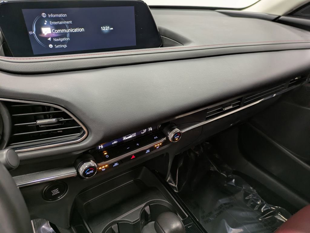 Certified 2023 MAZDA CX-30 AWD 2.5 S w/ Preferred Package image 13