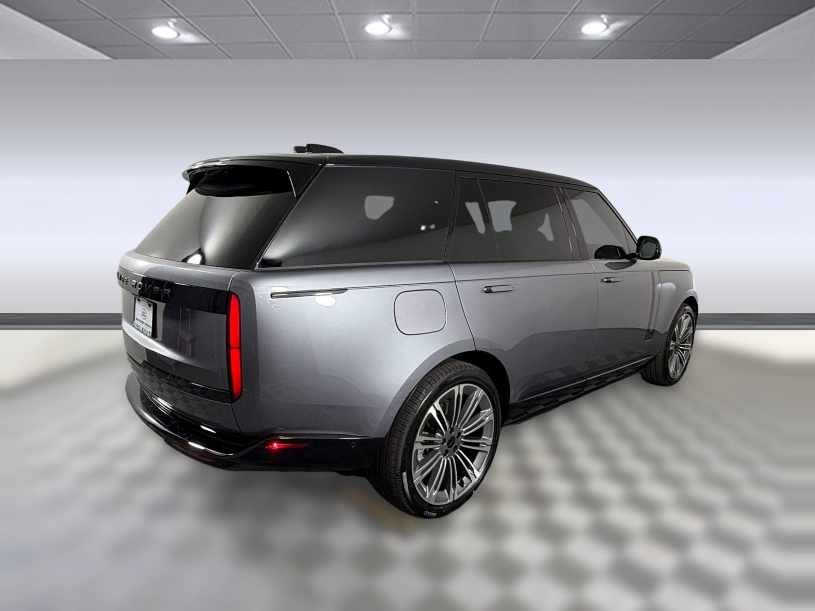 New 2026 Land Rover Range Rover Long Wheelbase SE AWD/4WD image 9