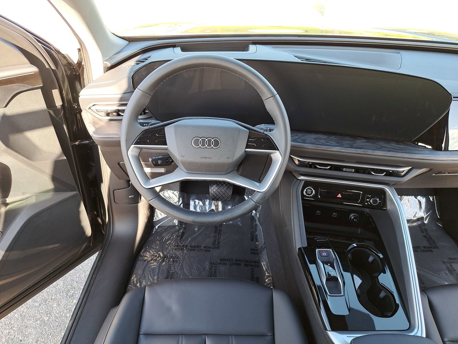 New 2025 Audi Q5 Premium Plus AWD/4WD image 16
