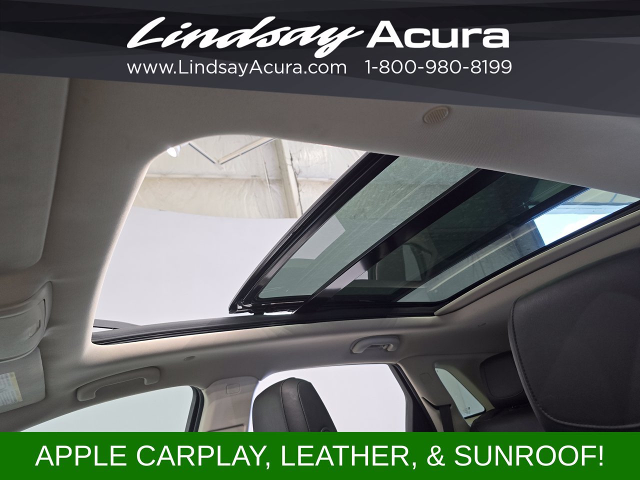 Used 2019 Cadillac XT5 Luxury FWD image 22
