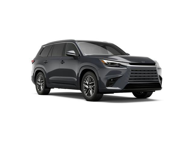 New 2026 Lexus TX 350 AWD image 9