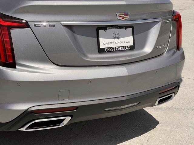 New 2026 Cadillac CT5 Premium Luxury RWD image 6