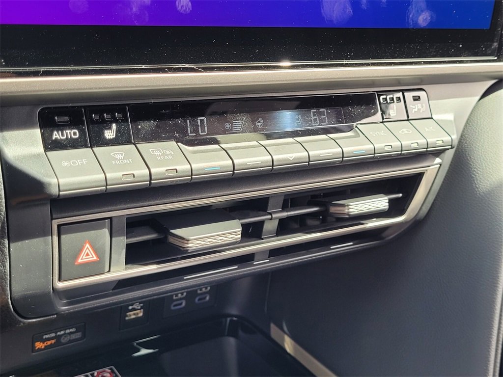 New 2026 Toyota Camry XSE image 21