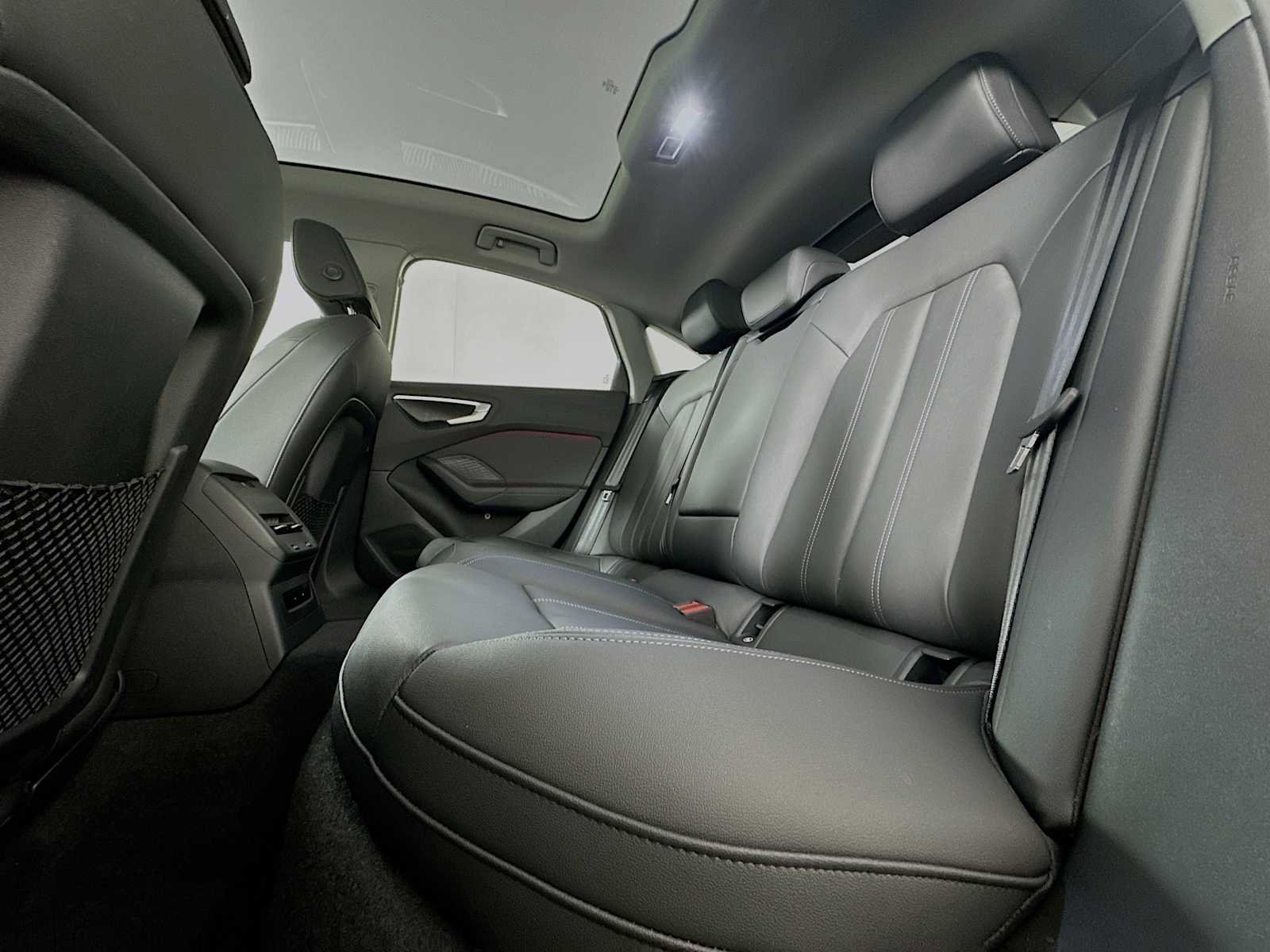 Certified 2025 Audi A5 2.0T Premium w/ Convenience Package image 22