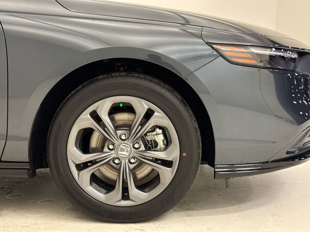 New 2026 Honda Accord EX-L image 6