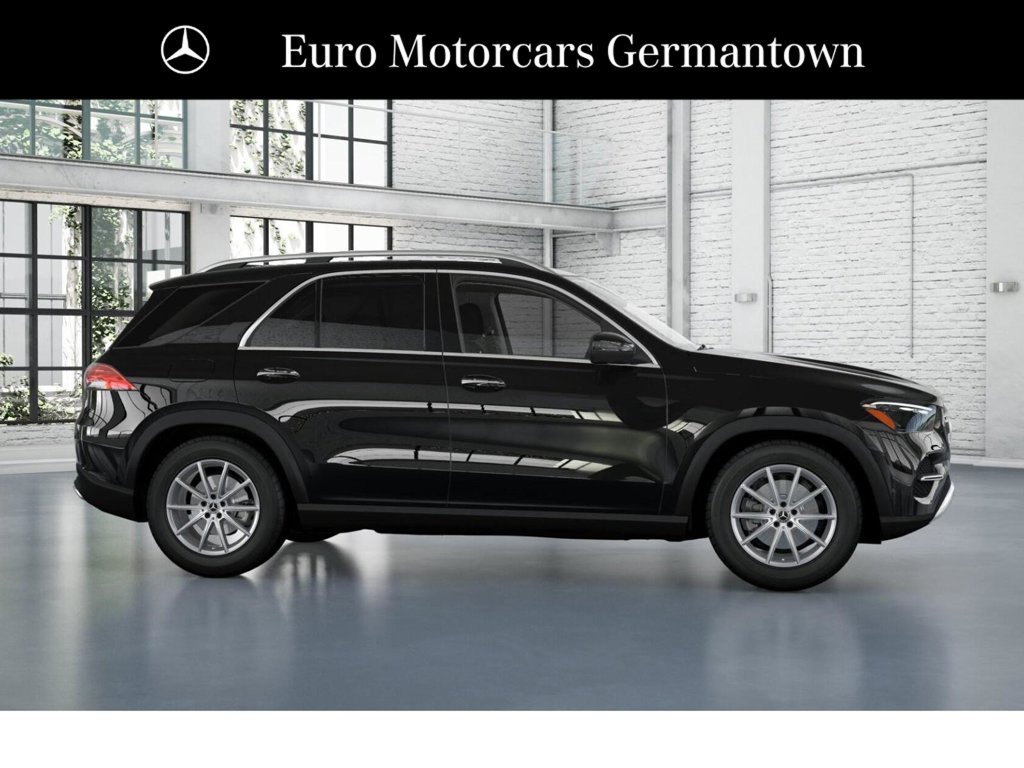 New 2026 Mercedes-Benz GLE 350 4MATIC image 15