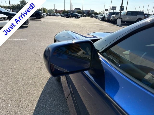 Used 2016 Chevrolet Corvette Stingray Coupe RWD image 18