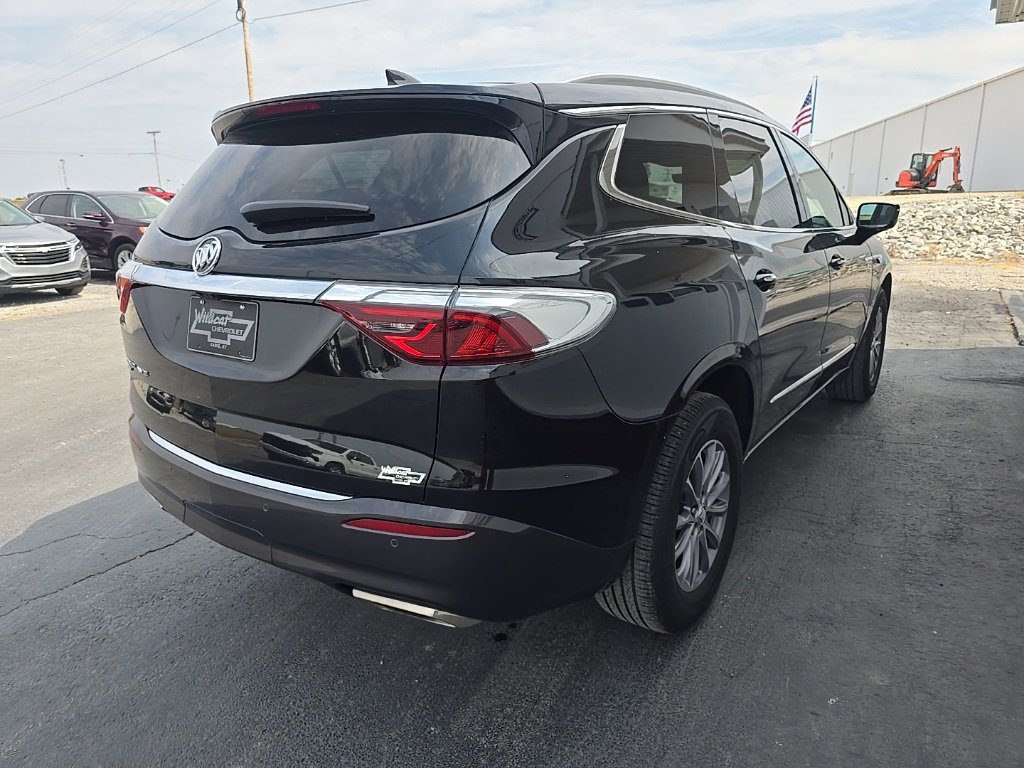Used 2024 Buick Enclave Premium image 8