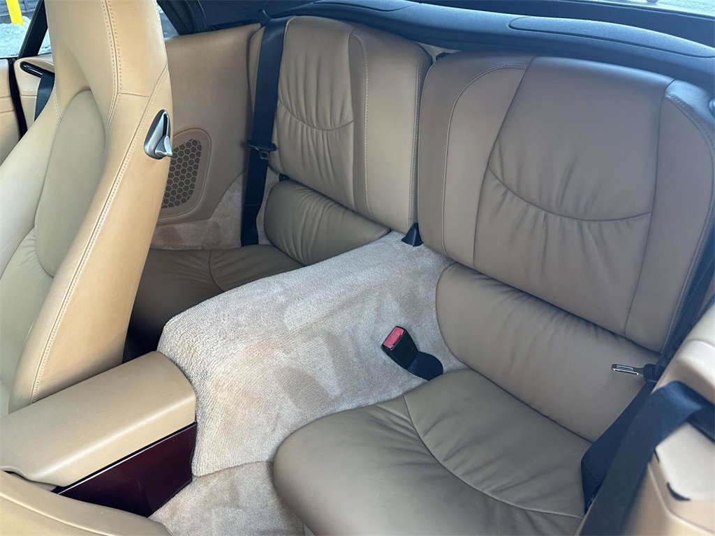 Used 2006 Porsche 911 Carrera image 13