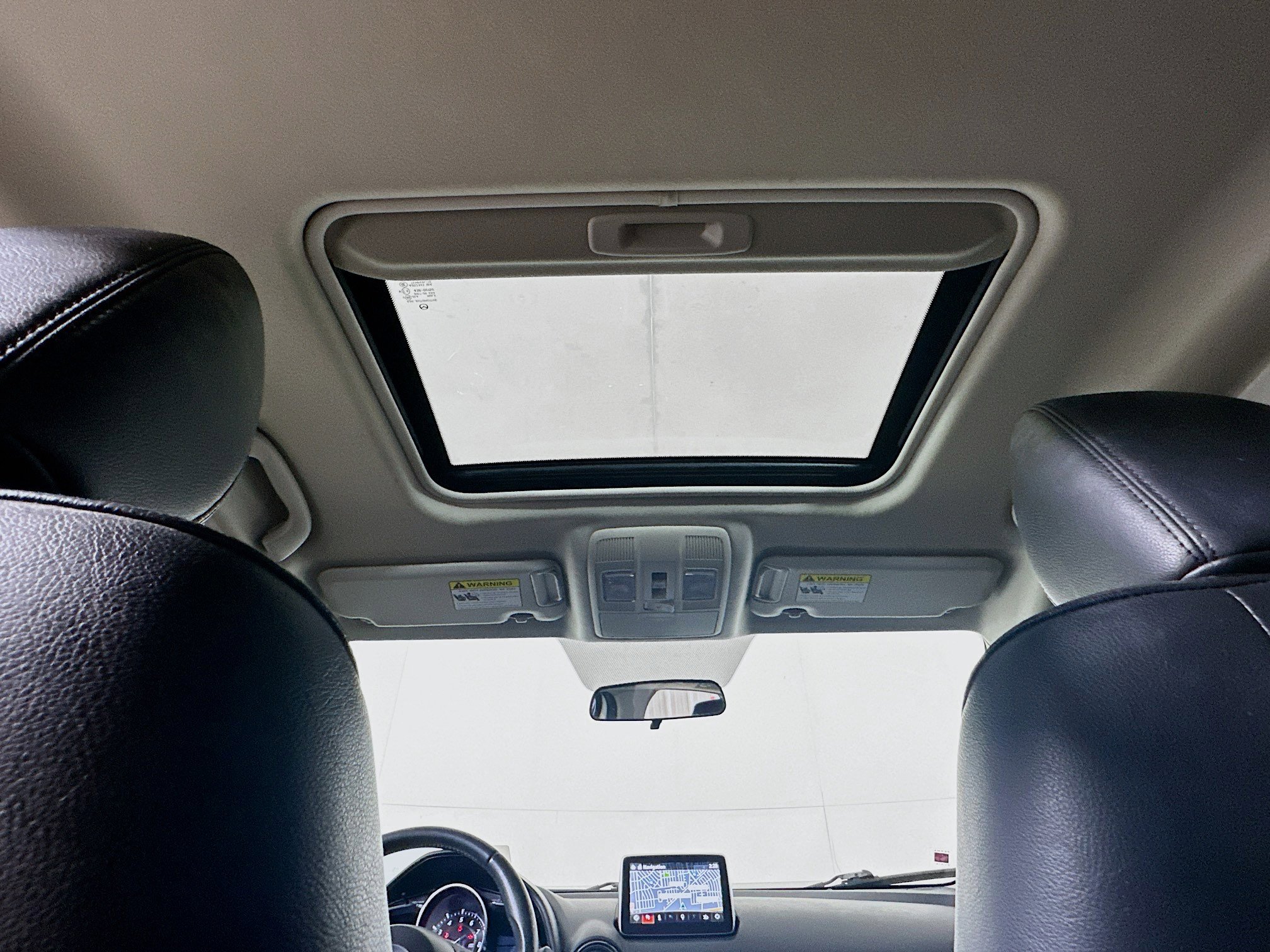 Used 2017 MAZDA CX-3 Grand Touring image 27