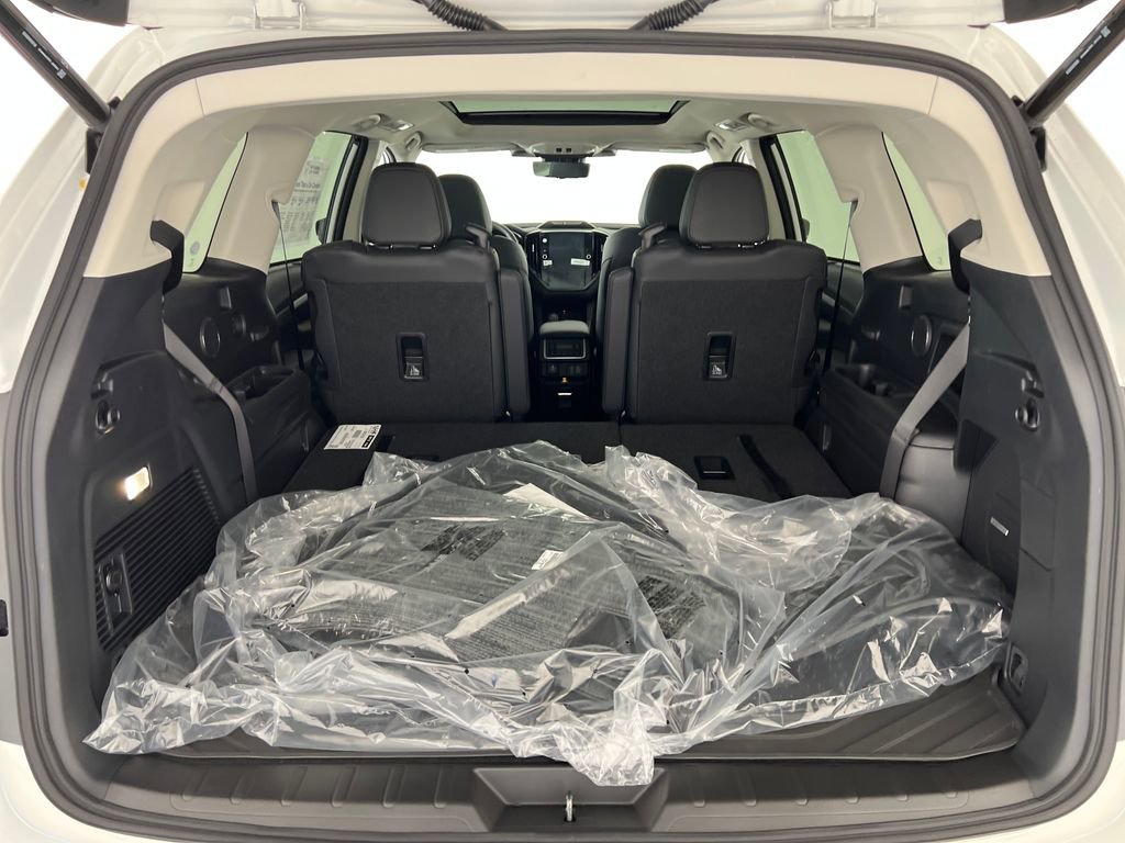New 2026 Subaru Ascent Bronze Edition image 25