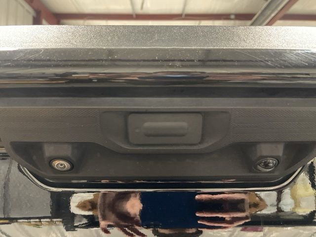 Used 2023 Chevrolet Silverado 1500 LTZ w/ LTZ Premium Package image 58