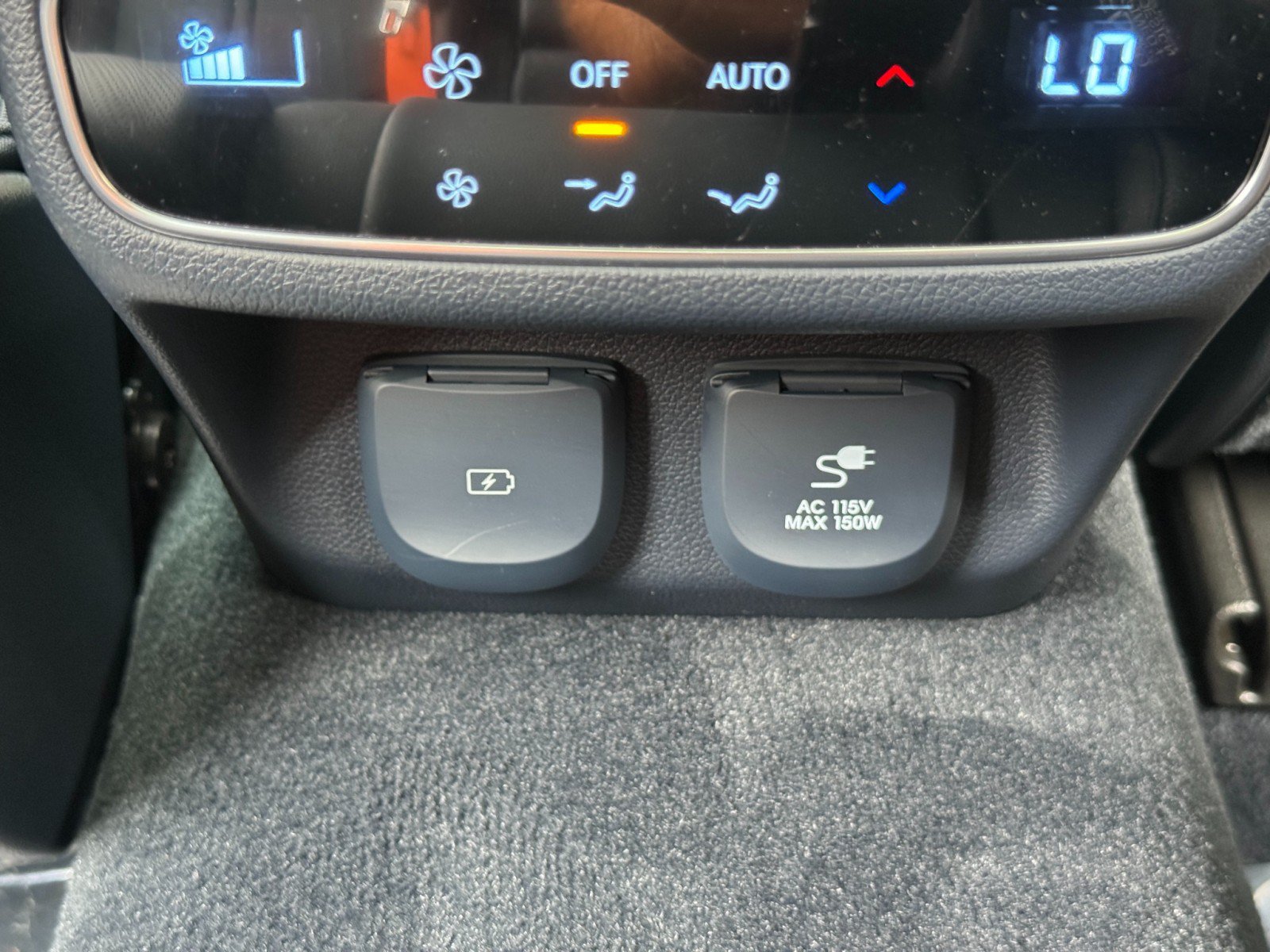 Used 2026 Genesis GV70 2.5T Sport Prestige AWD/4WD image 41