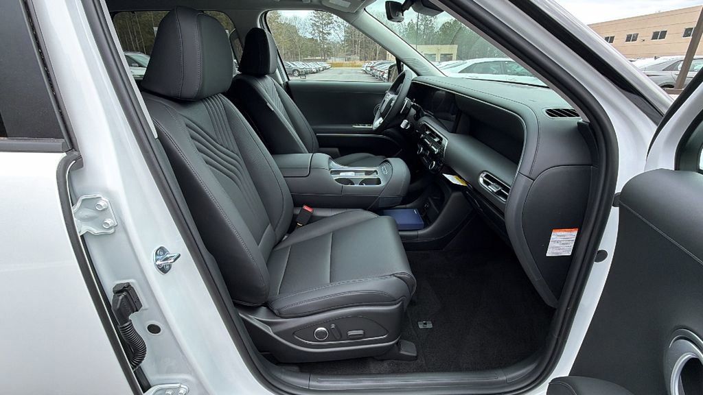 New 2026 Hyundai Palisade SEL Premium image 14