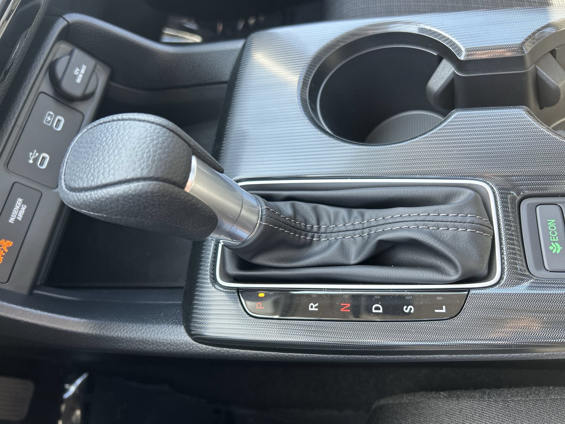 New 2026 Honda Civic LX image 21