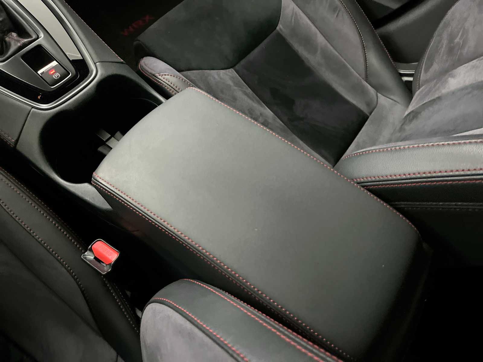 Used 2022 Subaru WRX Limited AWD/4WD image 29