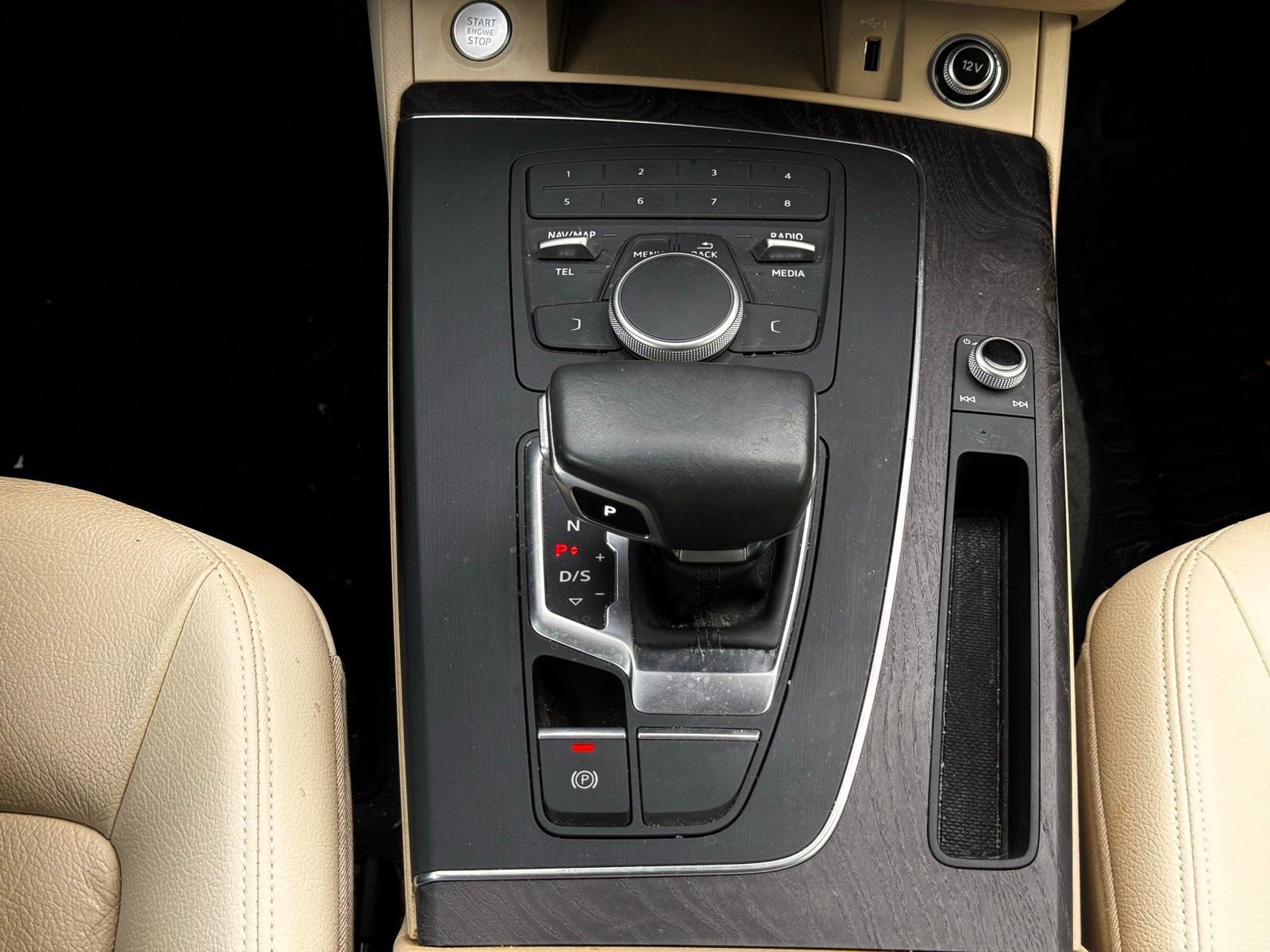 Used 2018 Audi Q5 2.0T Premium Plus w/ Premium Plus Package image 46