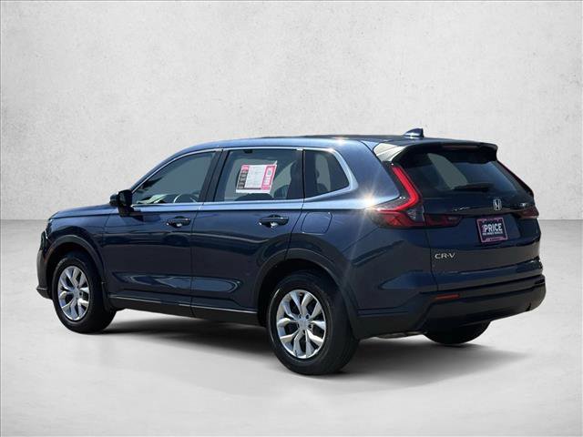 Used 2024 Honda CR-V LX image 7